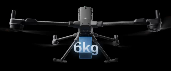 charge utile 20kg