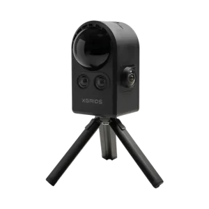 Body+Tripod 45 angle