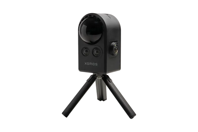 Body+Tripod 45 angle